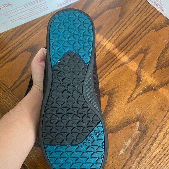 Vessi weekend sneaker unisex M10 W 11 - Picture 10 of 10